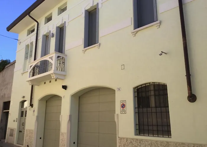 Le Due Porte Mantova