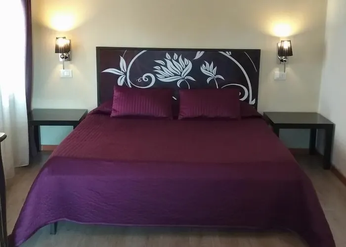 Villa Cittadella B&B Mantova